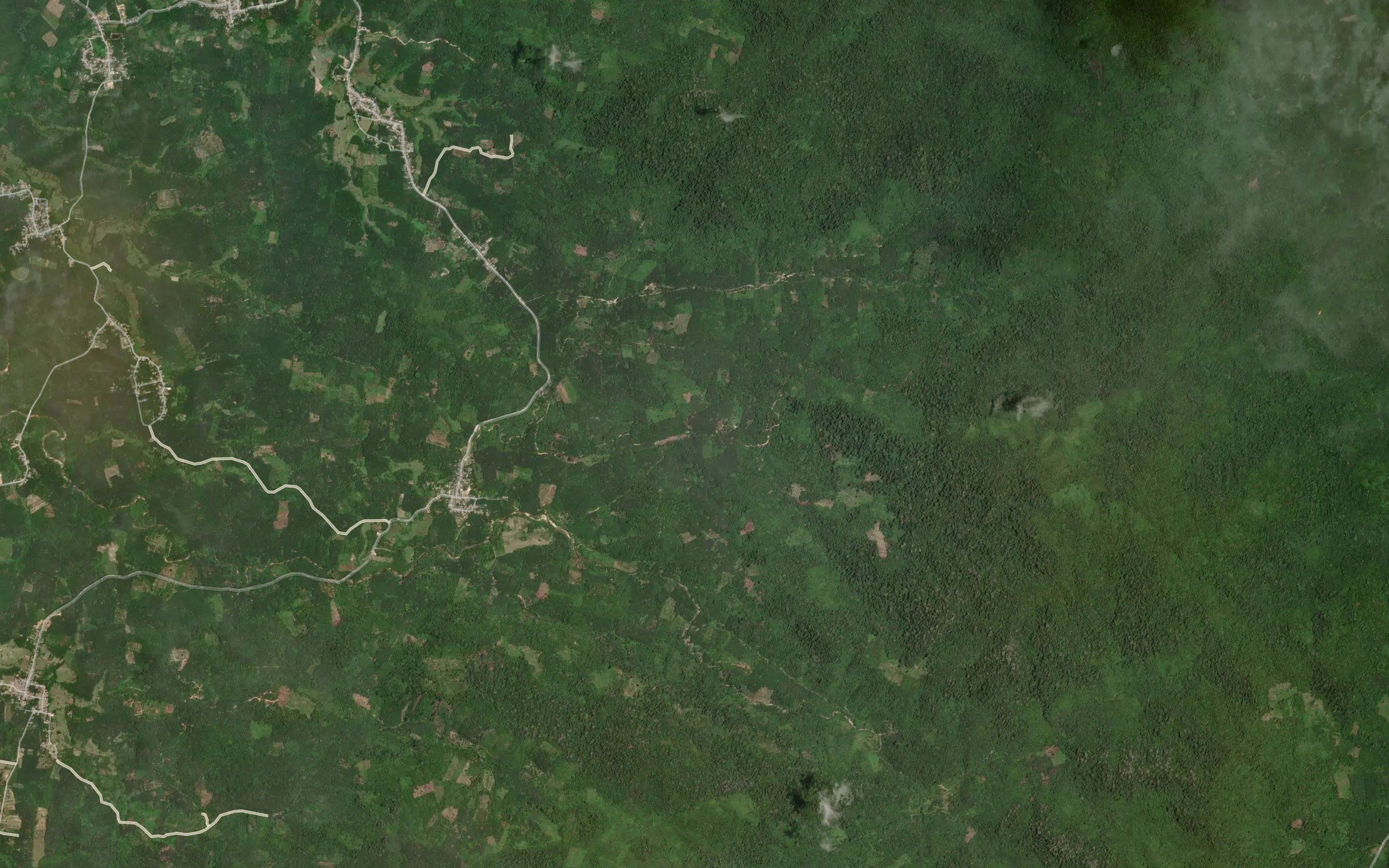 Khlong Ai Loe Ma