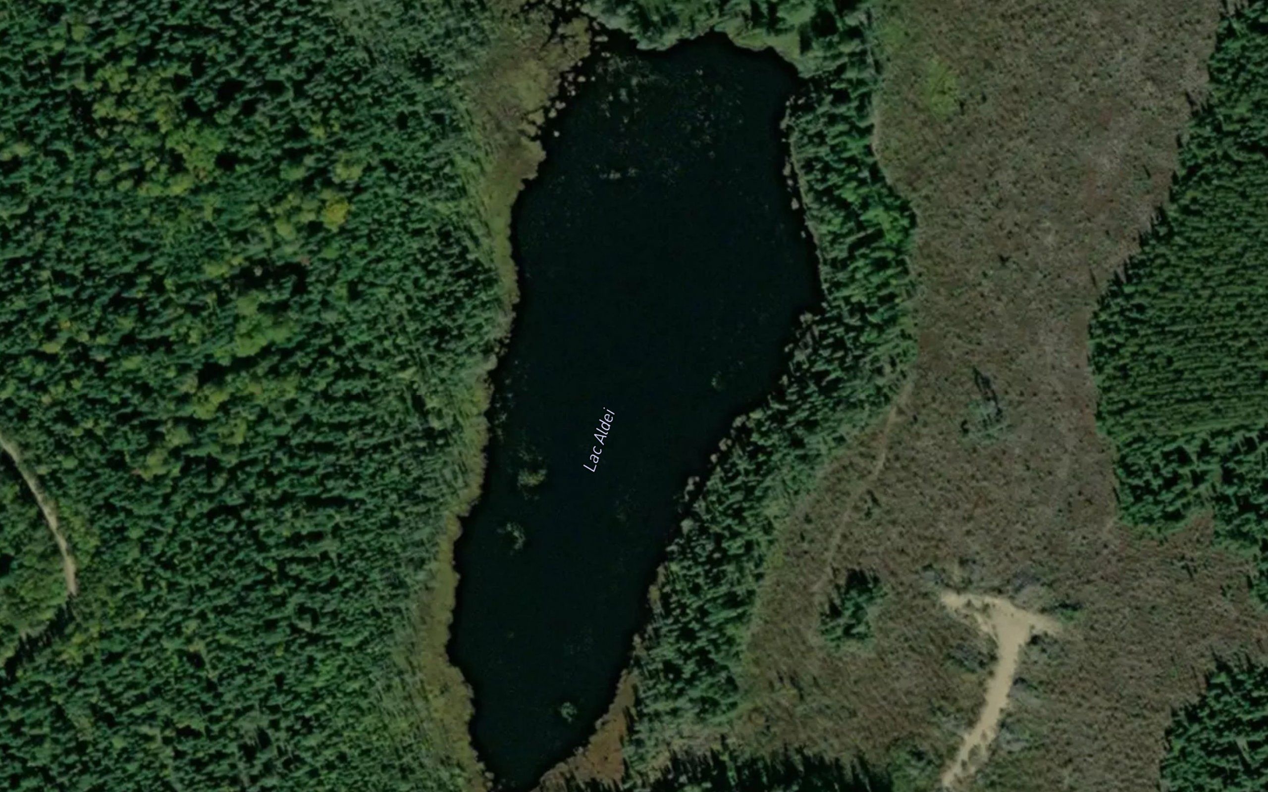 Lac Aldei