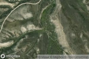 Cold Springs Creek