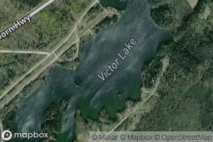 Victor Lake