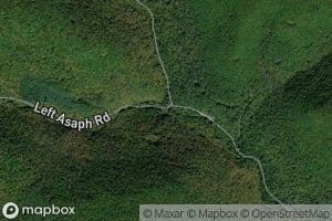 Left Asaph Run