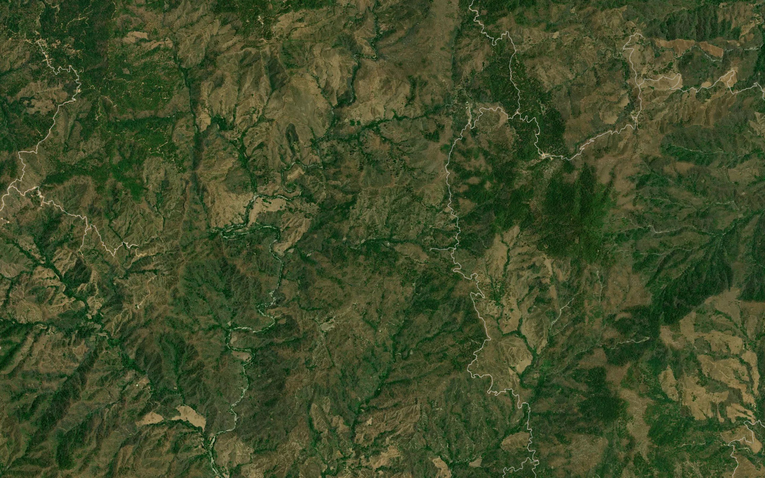 Vallecitos