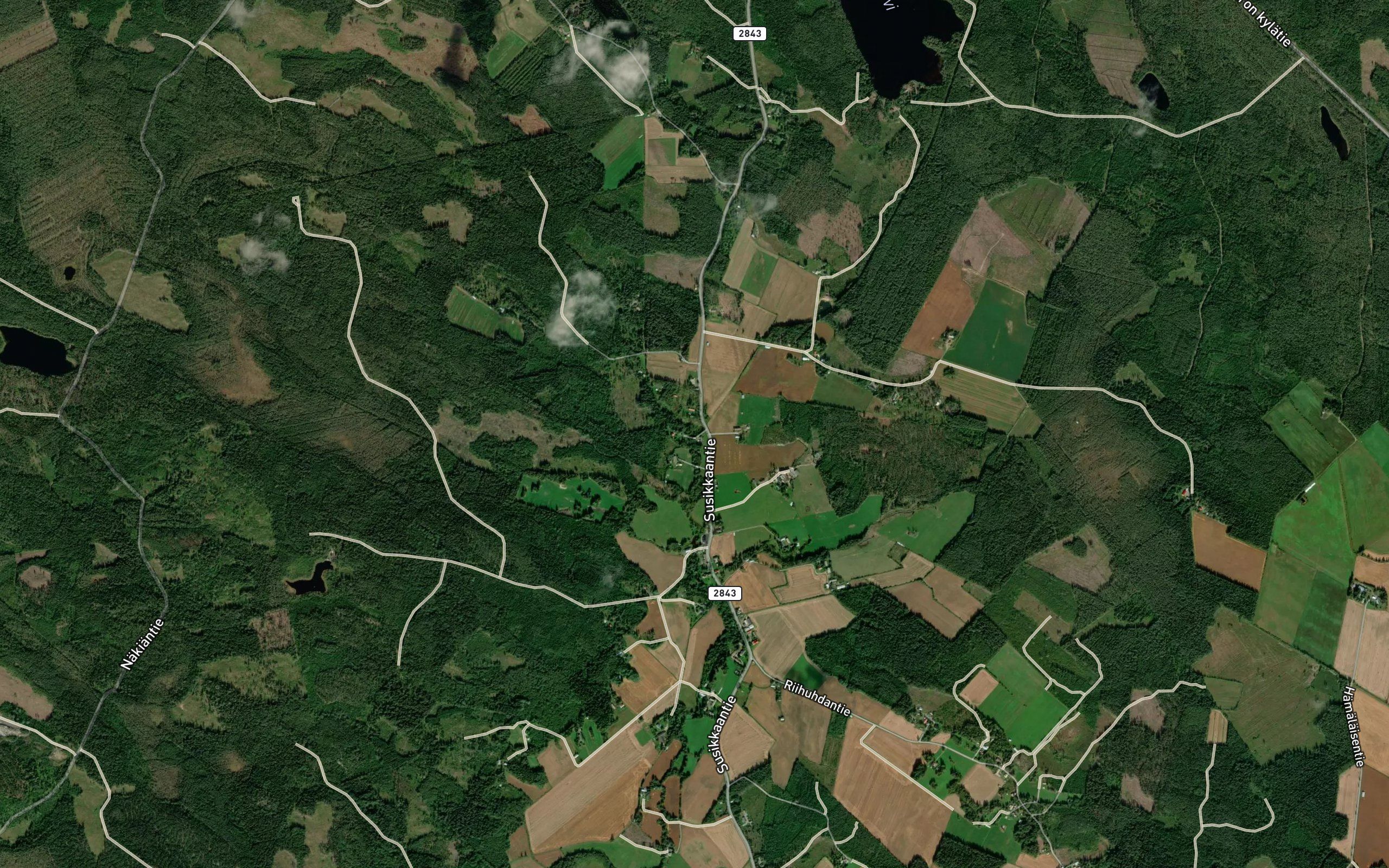 Teurajarvenoja