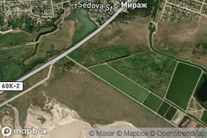 Kanal Proletarskaya Vetv'