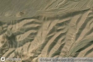 Cheshmeh-ye Dar Bandabad