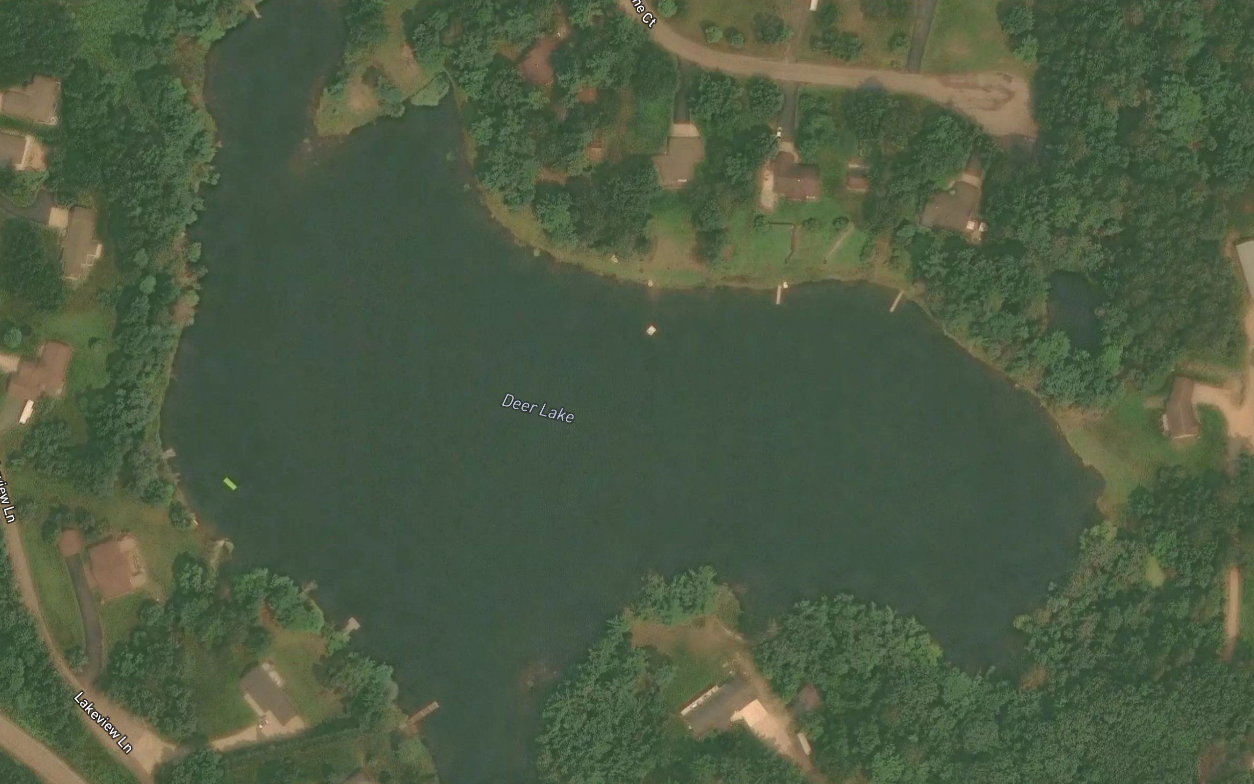 Deer Lake