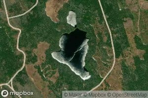 Spectacle Lake