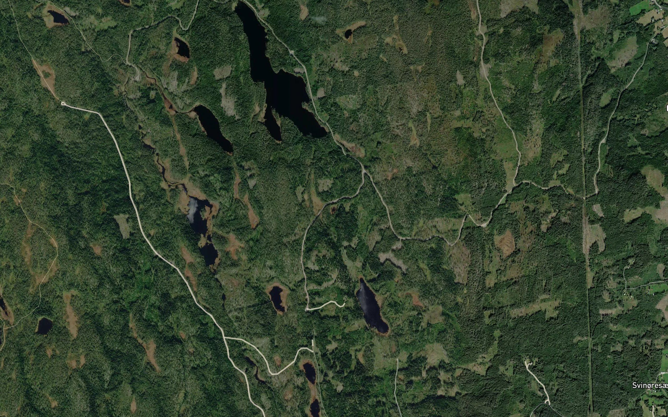 Kirketjennet