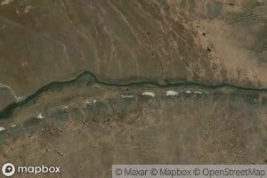 Old Horton Creek