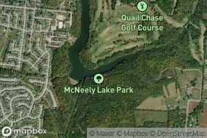 Mc Neely Lake