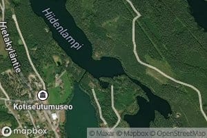 Hiidenlampi