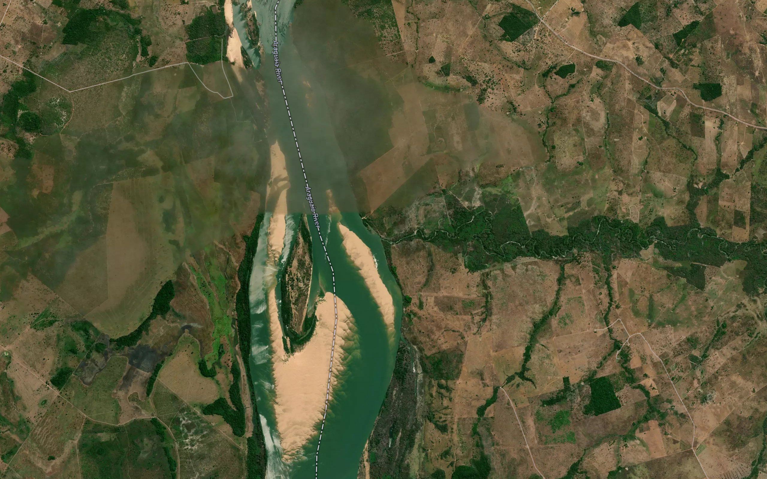Rio Juari