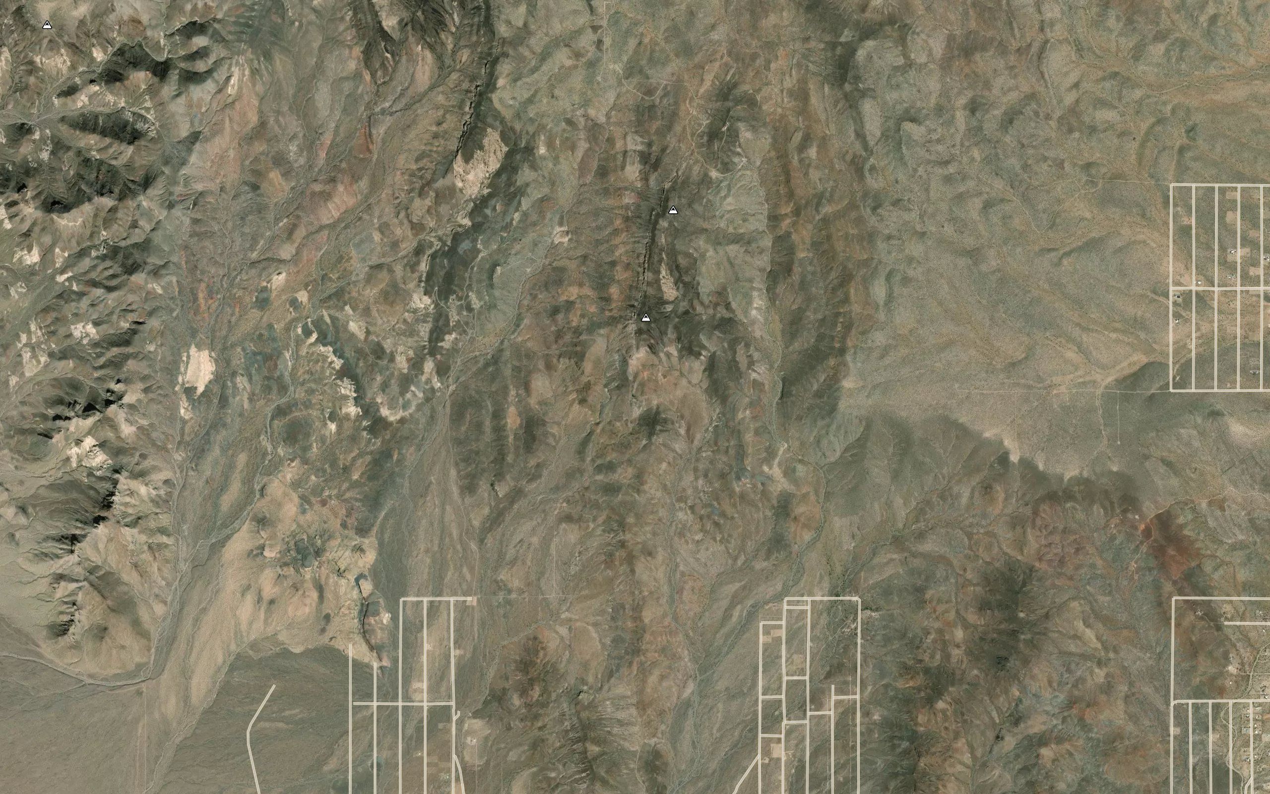 Alta Spring