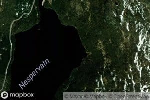 Nespervatnet