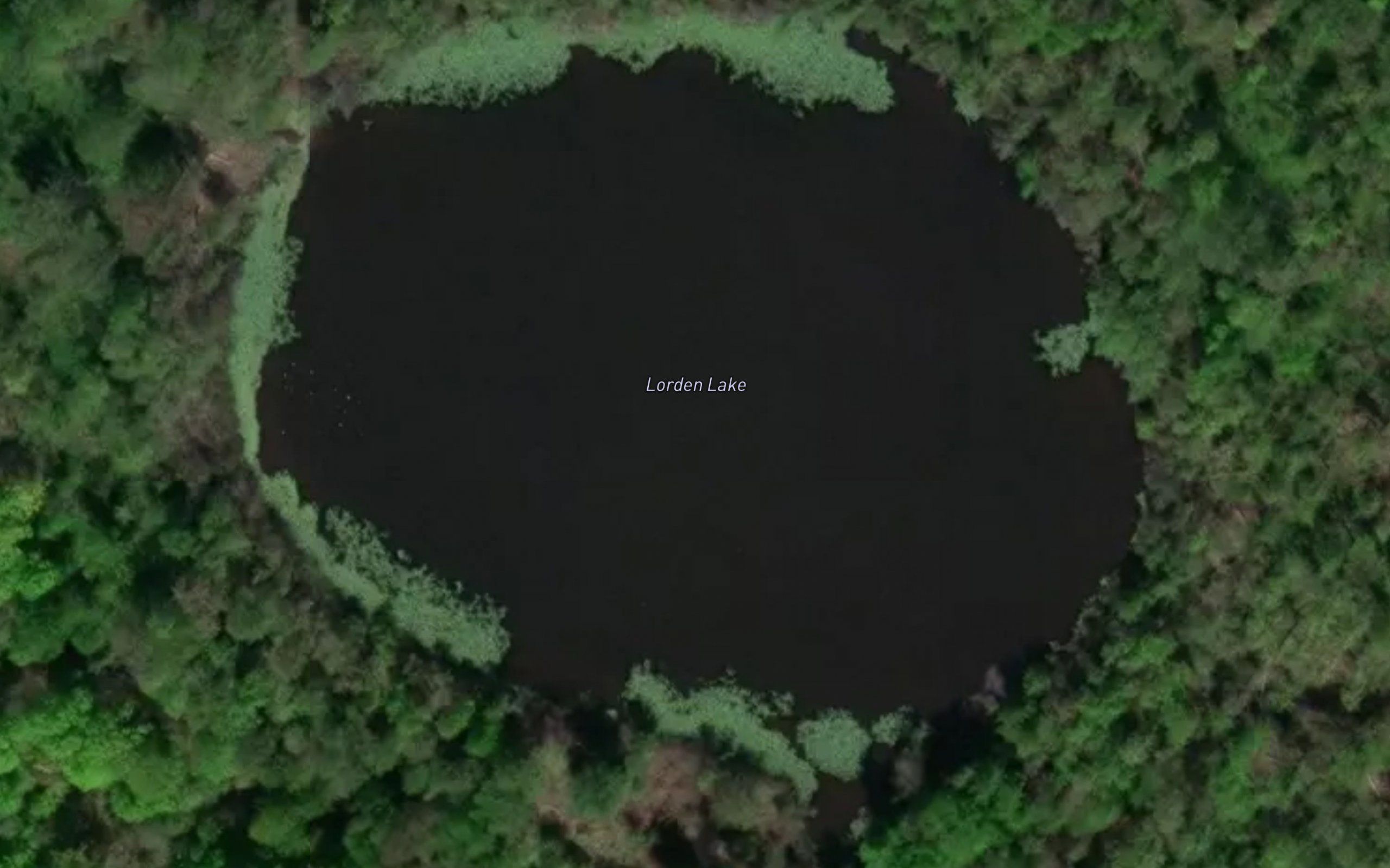 Lorden Lake