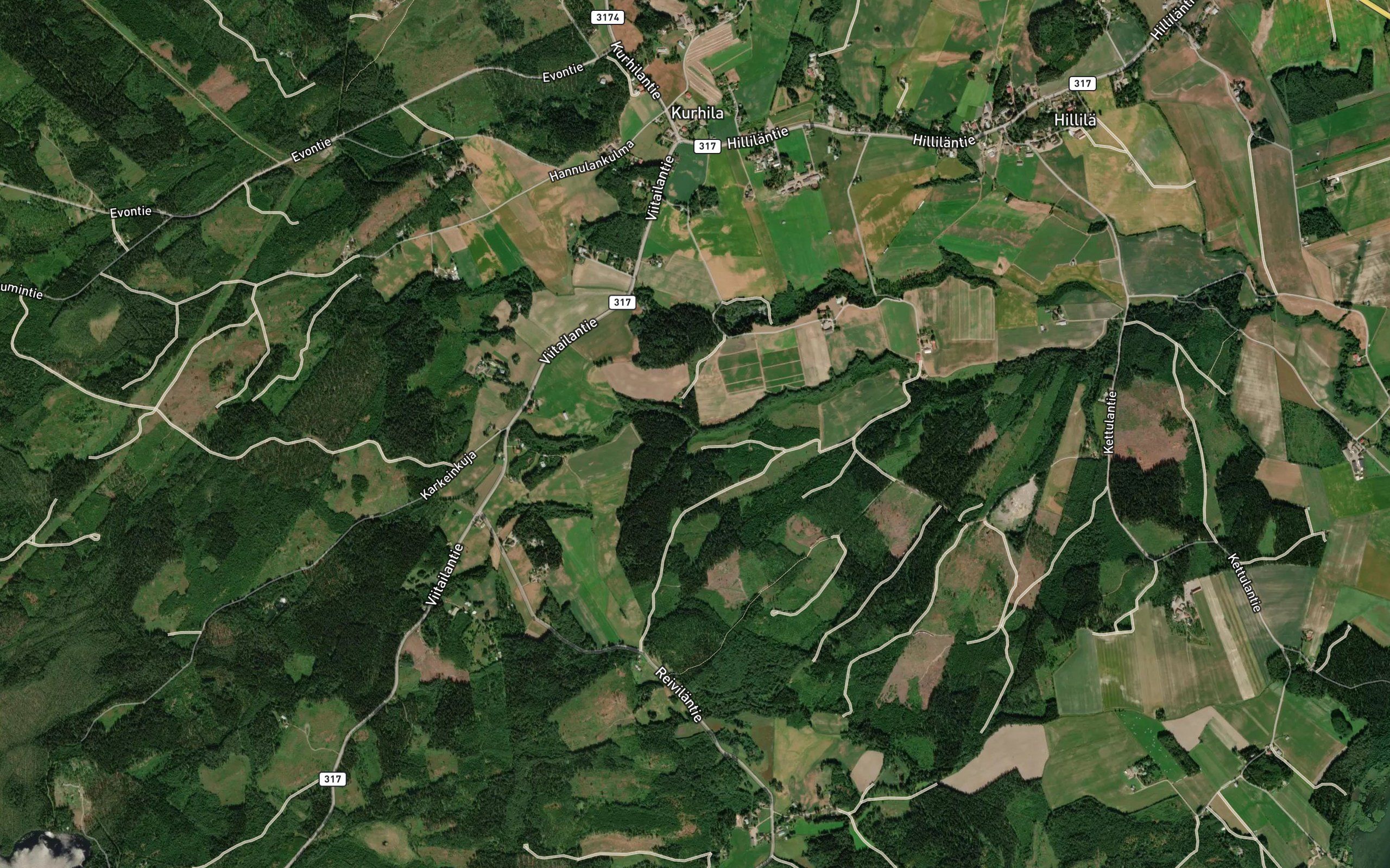 Kivisoja
