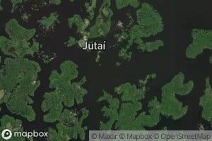 Lago Jutai