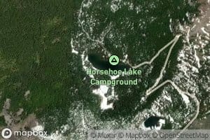 Horseshoe Lake