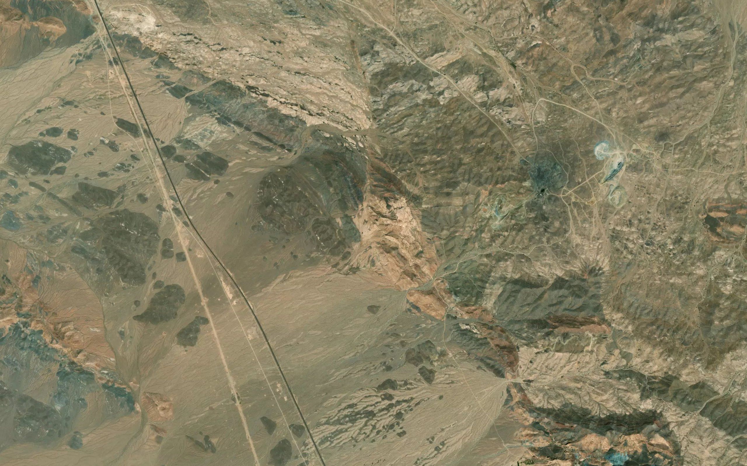 Cheshmeh-ye Sefid