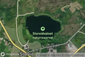 Storeidvatnet