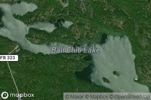 Ball Club Lake
