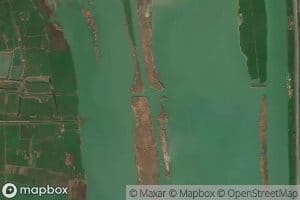 Zhunhe Renjiang Shuidao