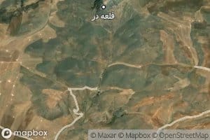 Cheshmeh-ye Bu ol Hasani