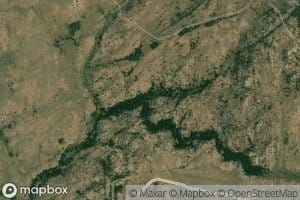 Elkhorn Creek