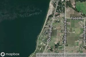 Hayton Creek