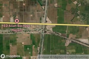 Bhoneri Distributary