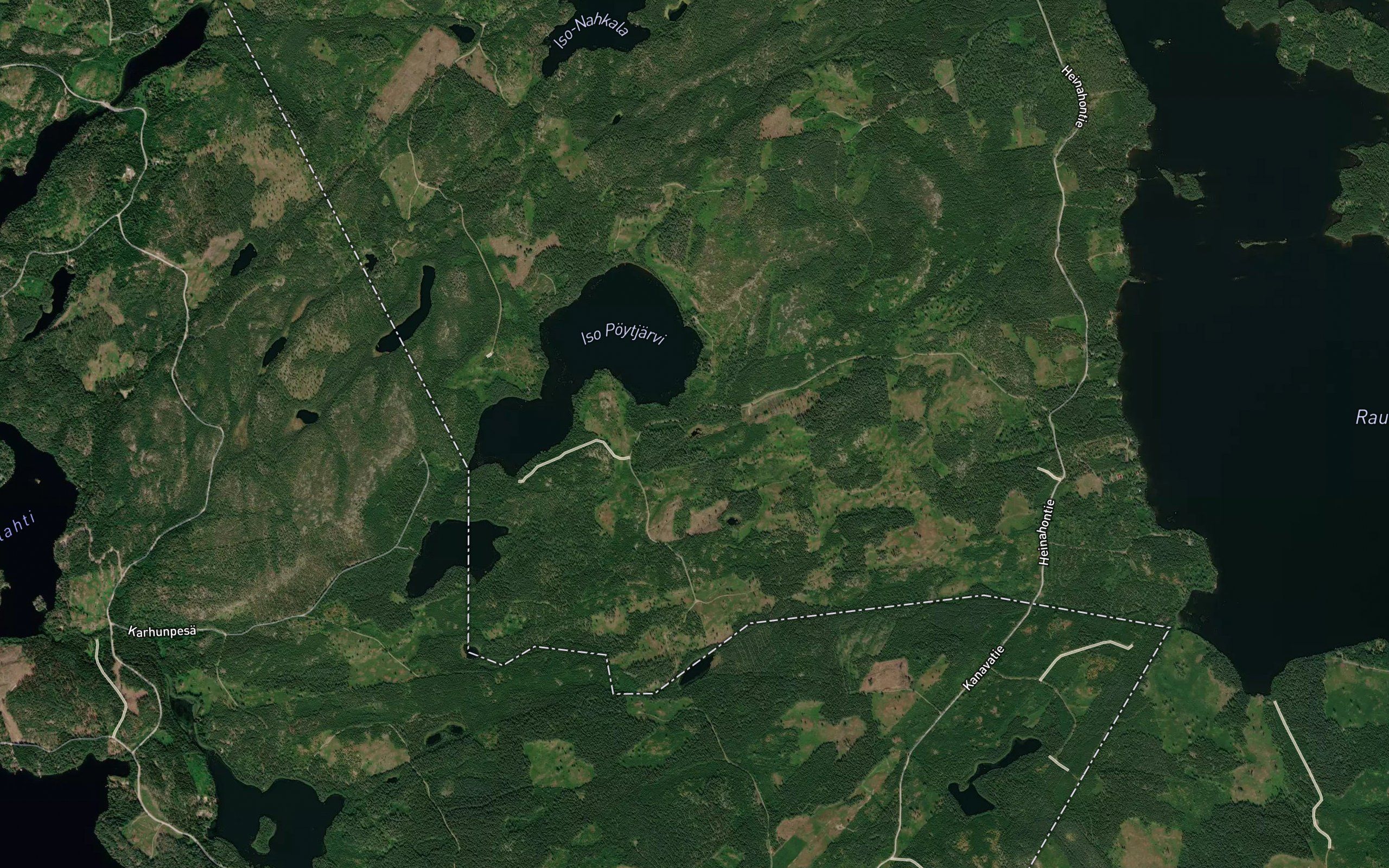 Kololampi