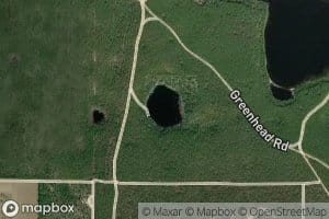 Fox Pond