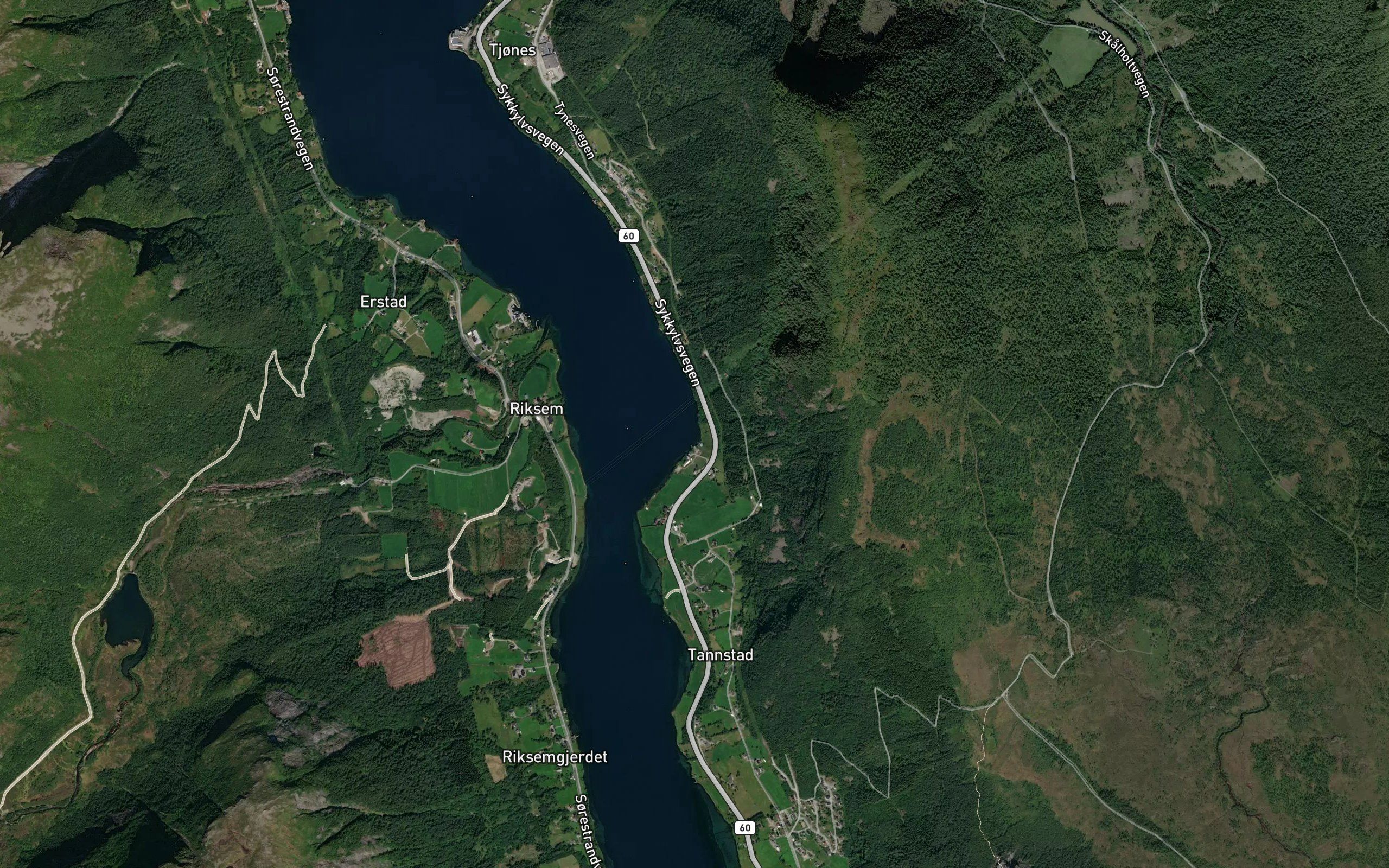 Oygardsvika