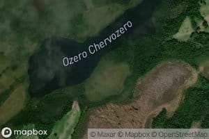 Ozero Chervozero