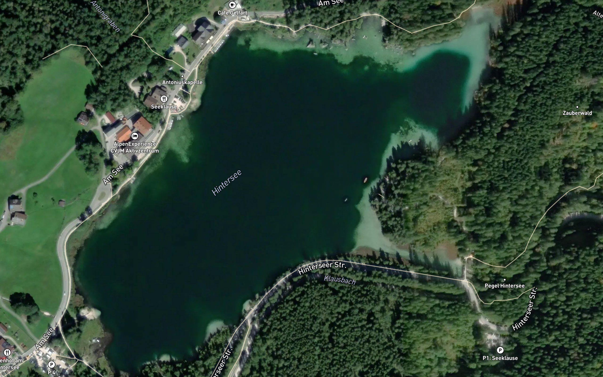 Hintersee