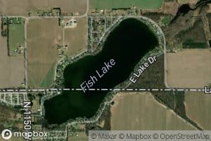 Fish Lake