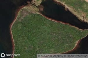 Hog Island Basin