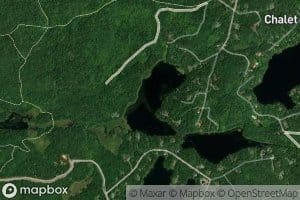 Lac Belanger