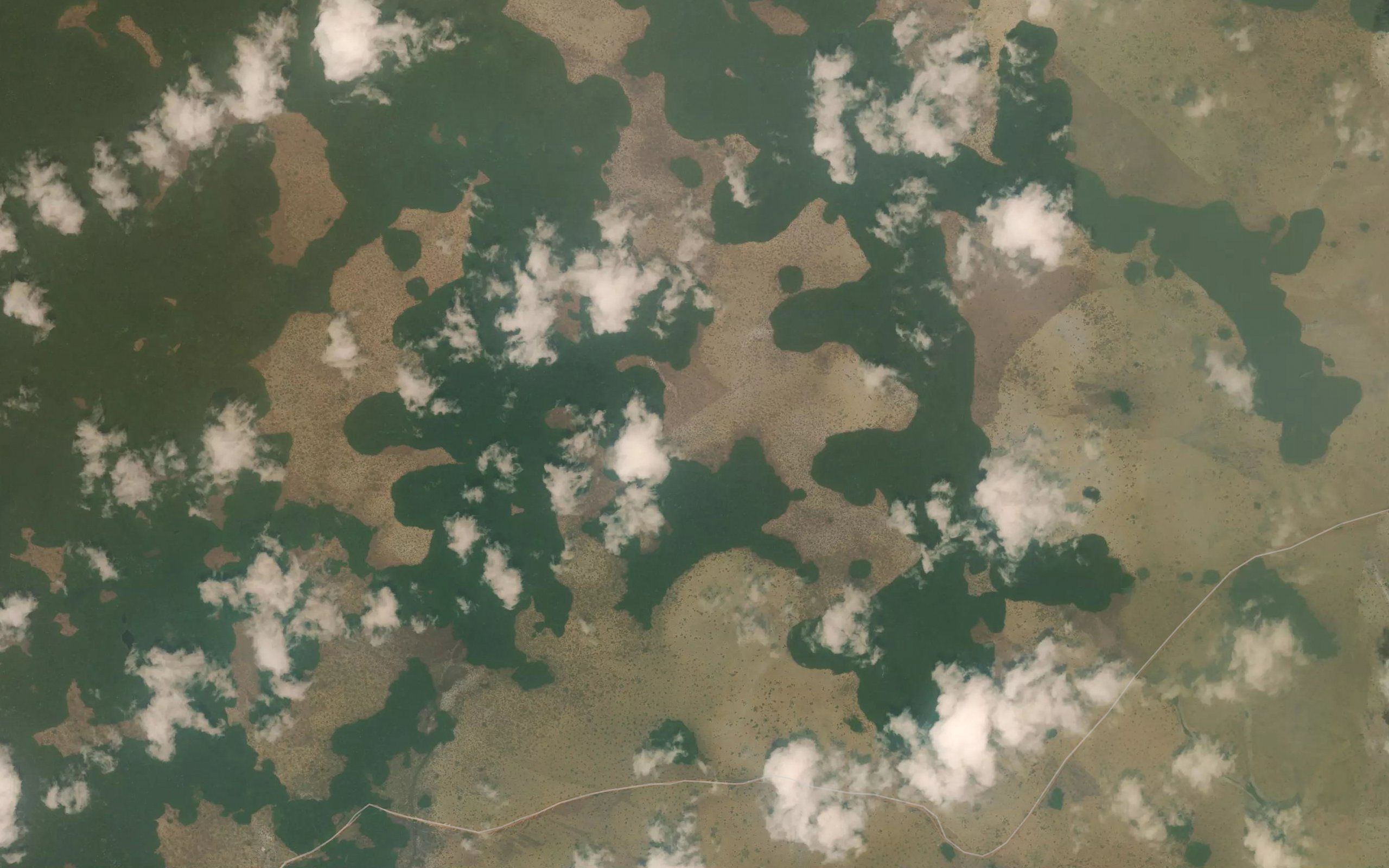 Lac Tsolo