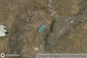 Laguna Huicuna Jatucocha