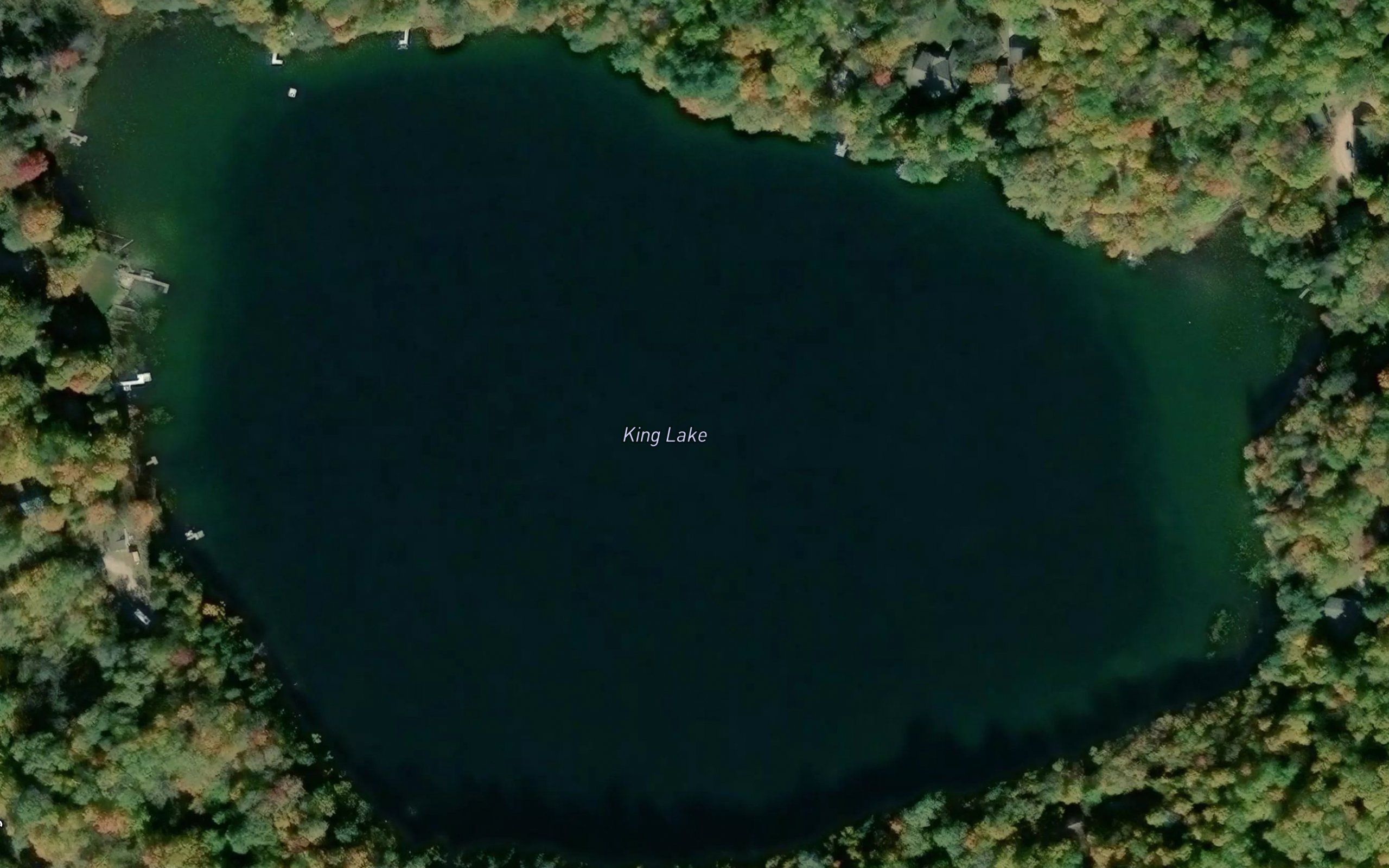 King Lake