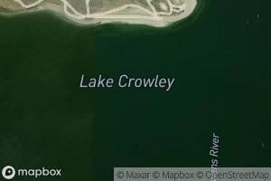 Lake Crowley