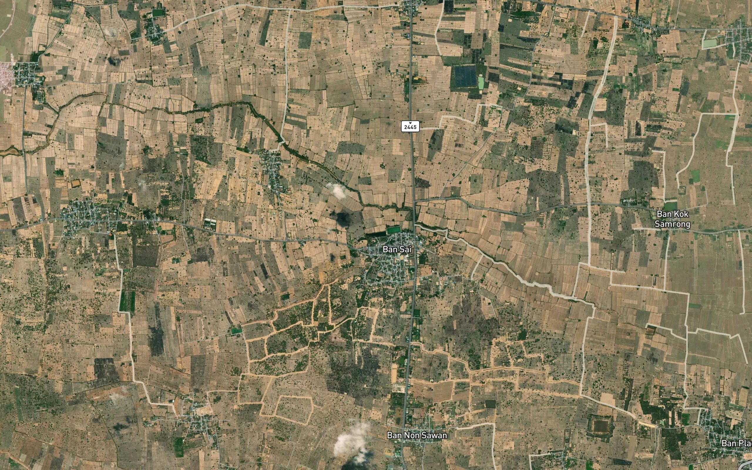 Nong Lahan