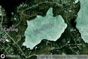 Silver Lake