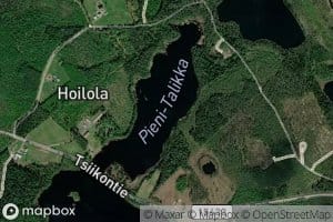 Pieni-Talikka