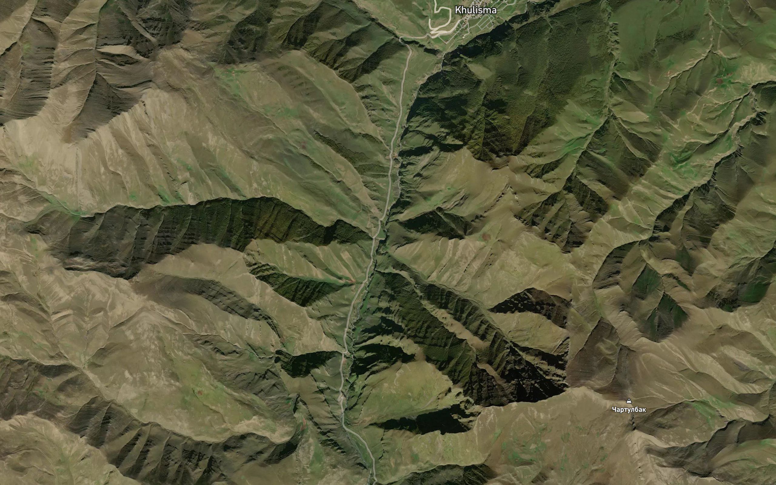 Kumaral