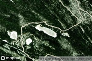 Lac du Poisson Blanc