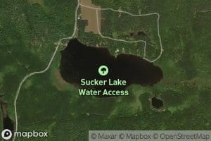 Sucker Lake