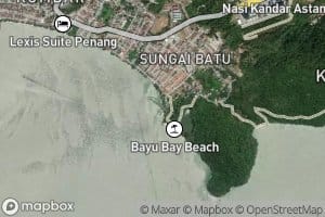 Sungai Batu