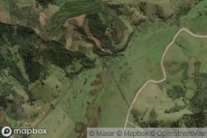Ribeirao da Agua Limpa